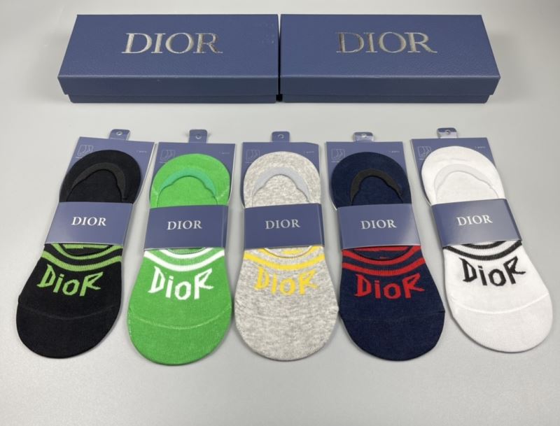 Christian Dior Socks